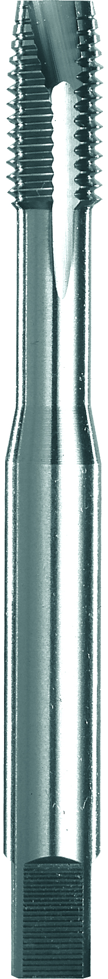 197 Taraud machine entrée Gun 3 x 50 mm - Demi long - HSS-Co 5% - sans goujure 