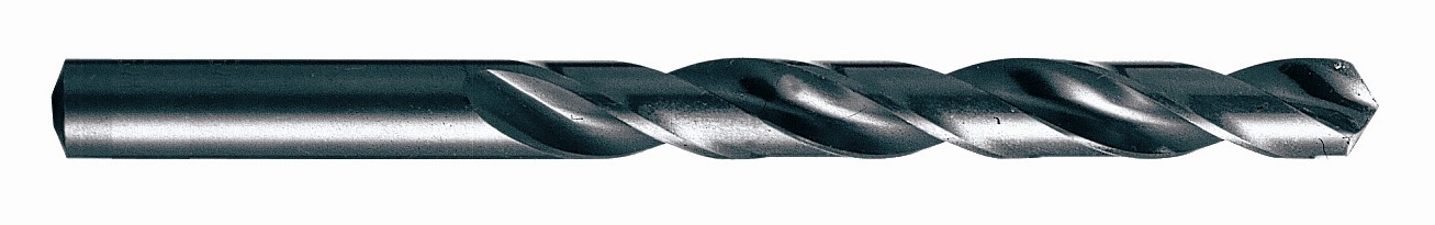 500 Coffret métal A - 13 forets Ø 1,5 - 6,5 mm + 3,3 + 4,2 mm 