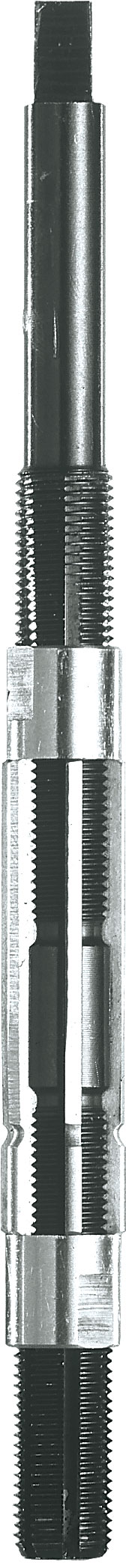 5910 Alésoir à lames réglables HSS 10 à 12 mm  