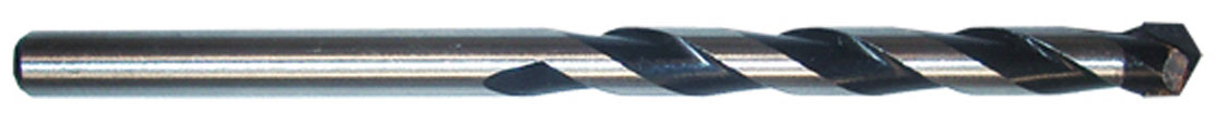 Foret centreur plaquette carbure pour la pierre 125 mm pour Arbre de montage changement rapide 