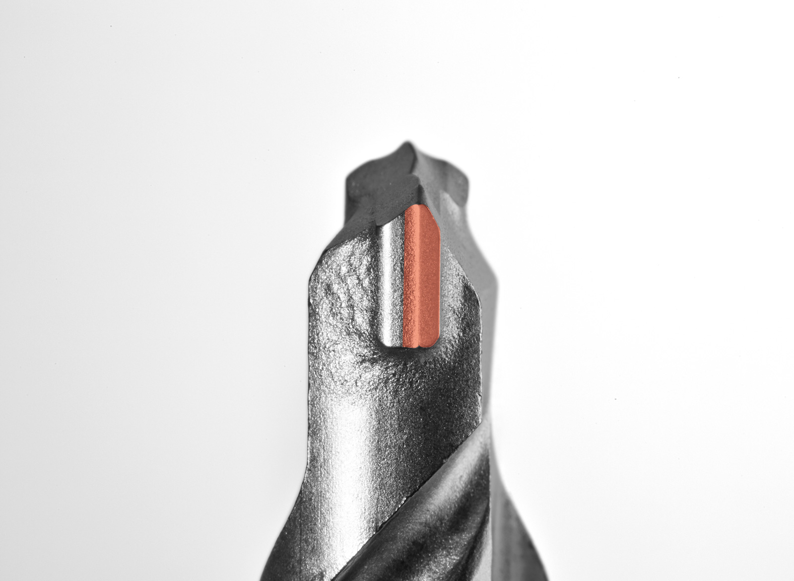 Coffret de forets marteaux Rocket 3 SDS-Plus 7 pcs 5 - 12 mm Coffret métallique  